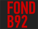 Fondacija Fond B92