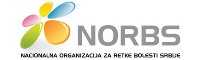 NORBS Nacionalna organizacija za retke bolesti Srbije