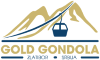 Gold gondola Zlatibor Čajetina