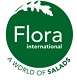 Flora International Bečej