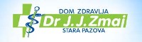 Dom zdravlja Dr Jovan Jovanović Zmaj Stara Pazova
