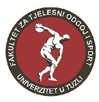 Fakultet za tjelesni odgoj i sport Tuzla