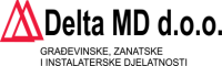 DeltaMD d.o.o. Banja Luka