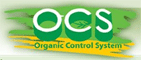 Organic control system Subotica
