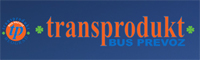 Transprodukt - bus prevoz d.o.o. Beograd