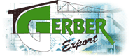 Gerber-Export d.o.o. Vitoševac