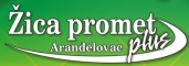 Žica-Promet Plus d.o.o. Aranđelovac