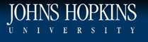 Johns Hopkins University SAD