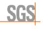SGS SA Geneva