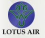 Lotus Air Cairo, Egypt