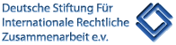 Deutsche Stiftung Fur Internationalne Rechtliche Zusammenarbeit e.v.  Bonn