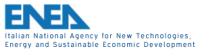 Italian National Agency For New Technologies (ENEA)