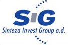 BDD Sinteza Invest group a.d. Beograd