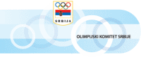 OKS- Olimpijski komitet Srbije