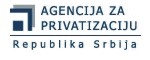 Agencija za privatizaciju Republike Srbije Beograd prestala sa radom 29.01.2016.