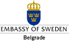 Ambasada Kraljevine Švedske Beograd