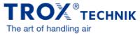 TROX Austria GmbH - Predstavništvo Srbija