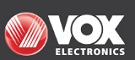 ERG doo Beograd - VOX Electronics