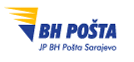 JP BH Pošta d.o.o. Sarajevo