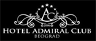 Hotel Admiral Club Beograd