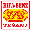 HIFA-BENZ d.o.o. Tešanj