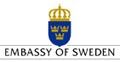 Ambasada Kraljevine Švedske u Sarajevu