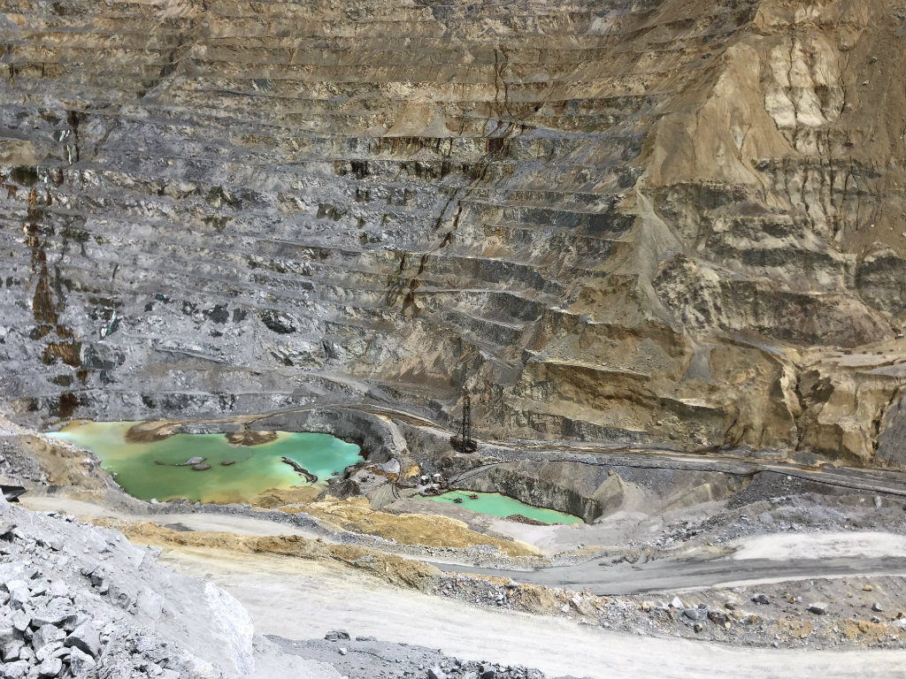 Kompanija ABB modernizuje rudnik bakra Veliki Krivelj