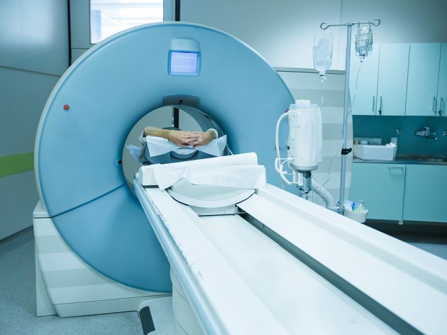 KCCG kupuje kompjuterizovani tomograf za skoro 500.000 EUR