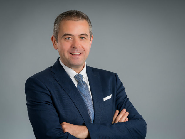 Goran Živković, direktor CBS International za Srbiju - Tržište nekretnina ubrzano se oporavlja