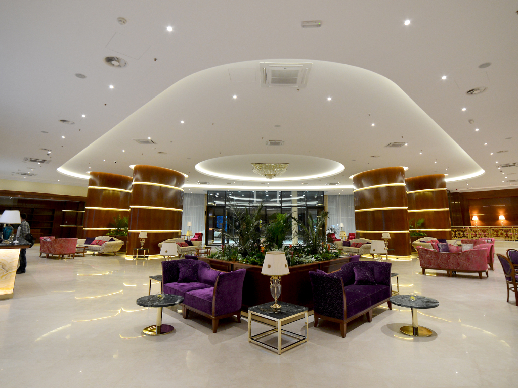 Doživite decentni dodir luksuza u srcu Tuzle - Mellain Hotel spaja eleganciju, udobnost i profesionalnost (FOTO)