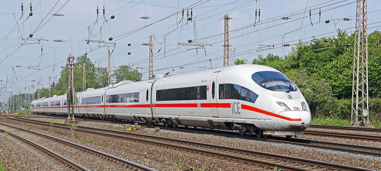 Deutsche Bahn predstavio novu viziju putovanja vozom