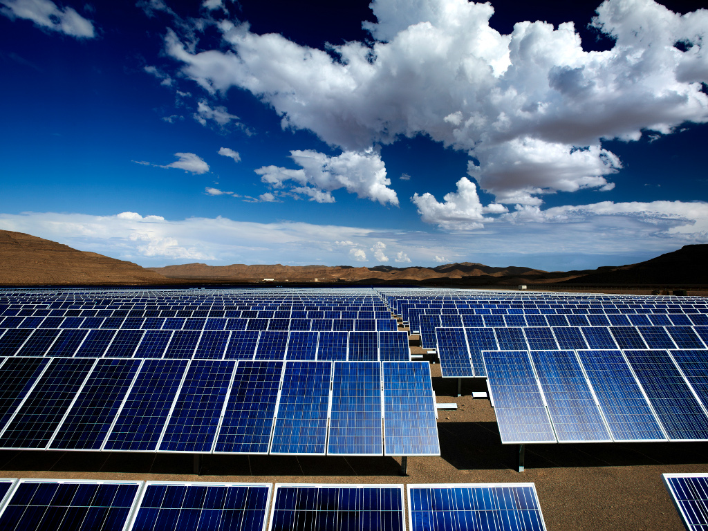 Završena izgradnja solarne elektrane kod Kuršumlije - U "Matarovu" uloženo 4 mil EUR
