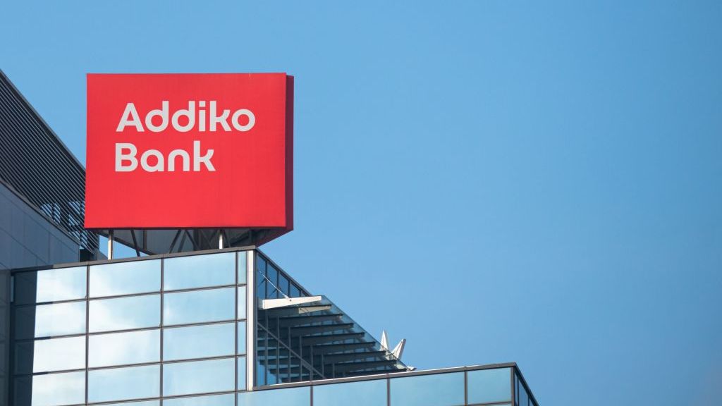 Kompanija Miodraga Kostića Agri Europe Cyprus želi da kupi 17% u Addiko banci