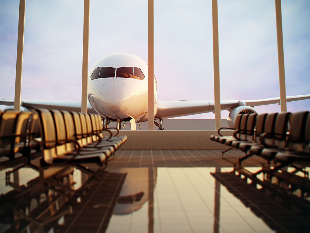 IATA apeluje na vlade da popuste sa restriktivnim merama i otvore granice za spas avio-industrije