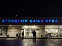 Aerodrom Banjaluka beleži veliki pad broja putnika