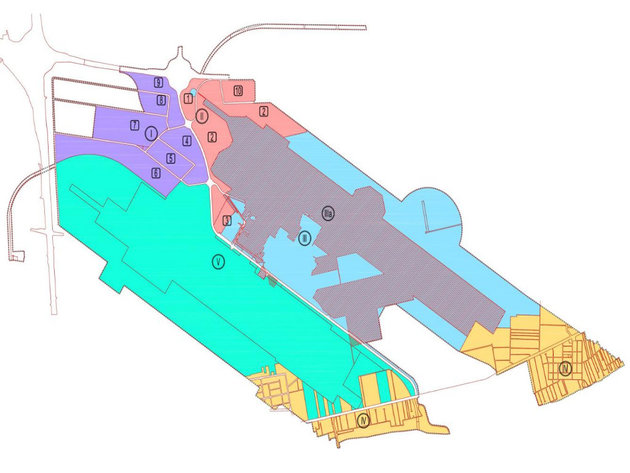 Na aerodromu Nikola Tesla planirano proširenje terminala – Gradiće se i ...