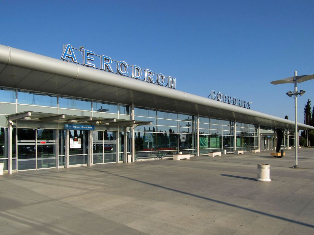 Za direktora Aerodroma prijavilo se 14 kandidata iz Crne Gore i regiona