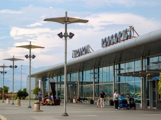 Uskoković: ADP i dalje zainteresovan za preuzimanje Aerodroma u Crnoj Gori