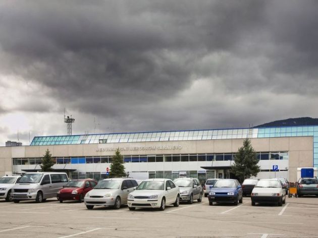 Sarajevski aerodrom će dobiti novi kontrolni toranj