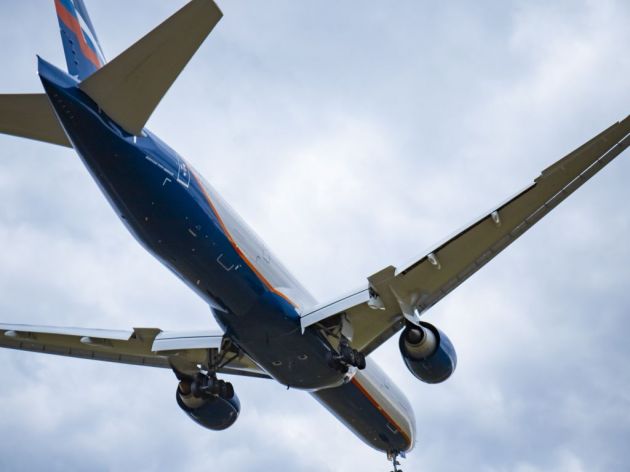 Donet Pravilnik o uslovima za izdavanje odobrenja za transport opasne robe stranom avio-prevoziocu
