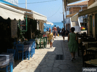 Seničić: Skuplje i putarine i takse u Grčkoj, polovina svake plaže biće bez ležaljki