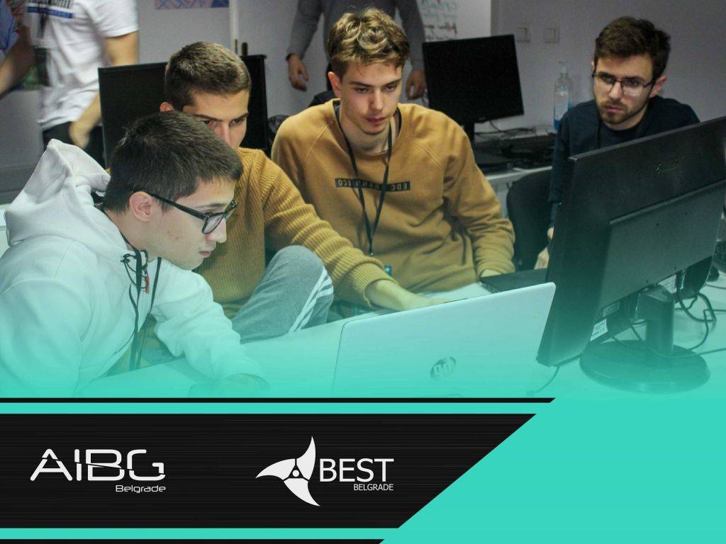 BEST Beograd i ove godine organizuje AIBG, intenzivno studentsko programersko takmičenje
