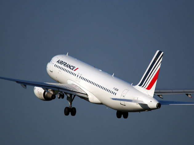 Air France - KLM kupuje 50 Erbasova: Da li je to odgovor na tužbu ekoloških aktivista?