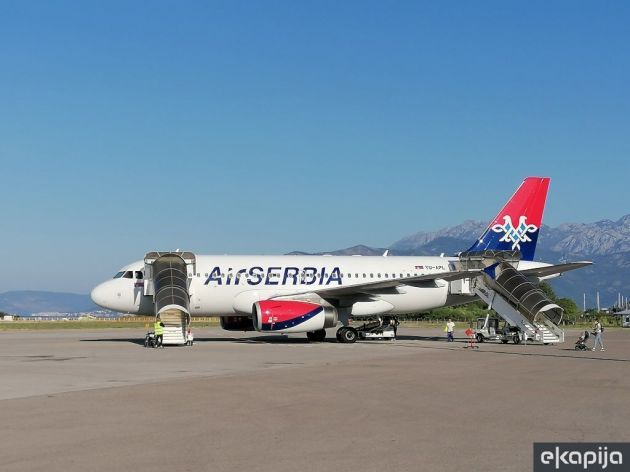 Air Serbia za ljetnu sezonu najavila direktne letove do još četiri evropska grada