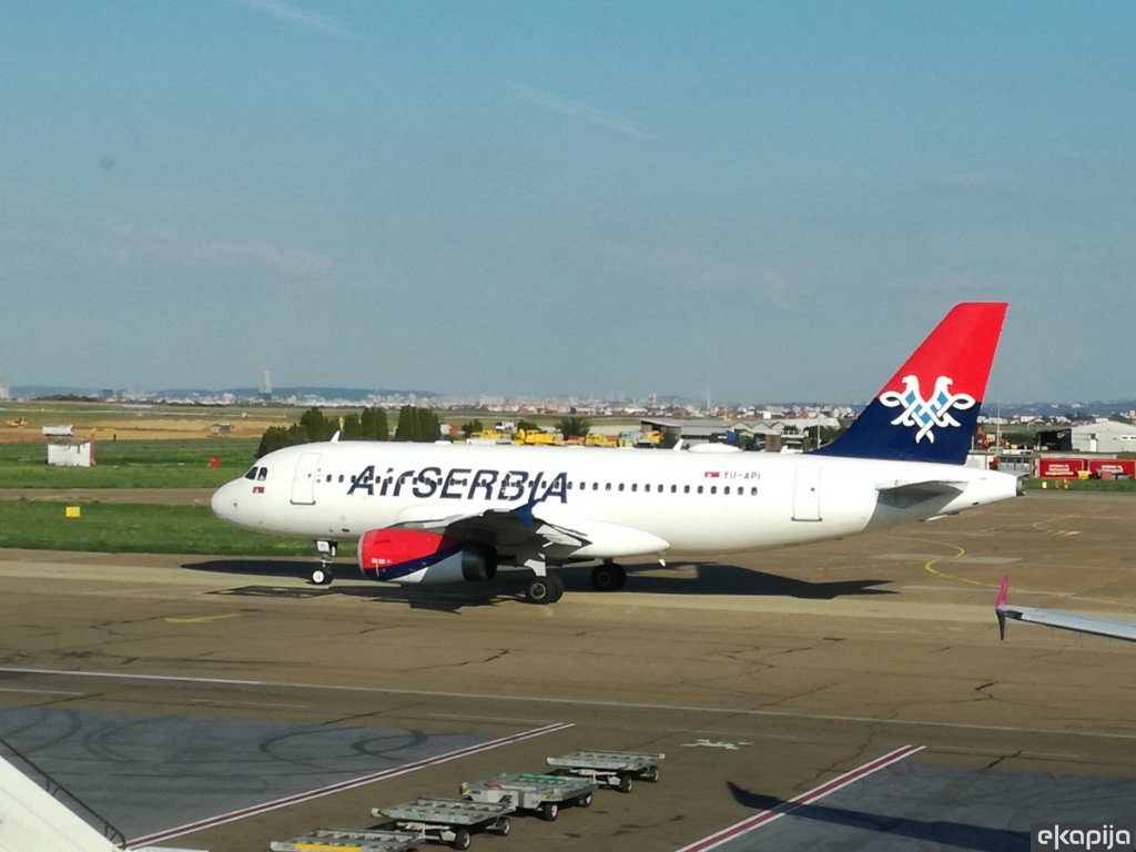 Slovenija odustaje od nacionalnog avio-prevoznika, ulazi u razgovore sa Er Srbijom