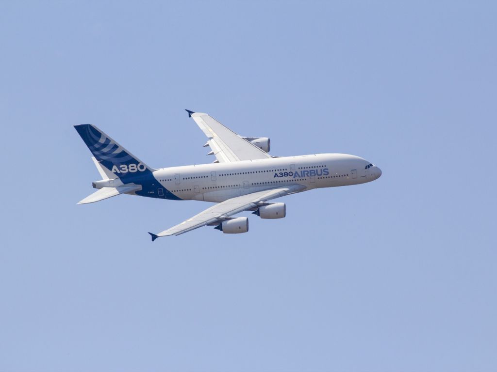Airbus dogovorio proizvodnju vrata aviona u Indiji