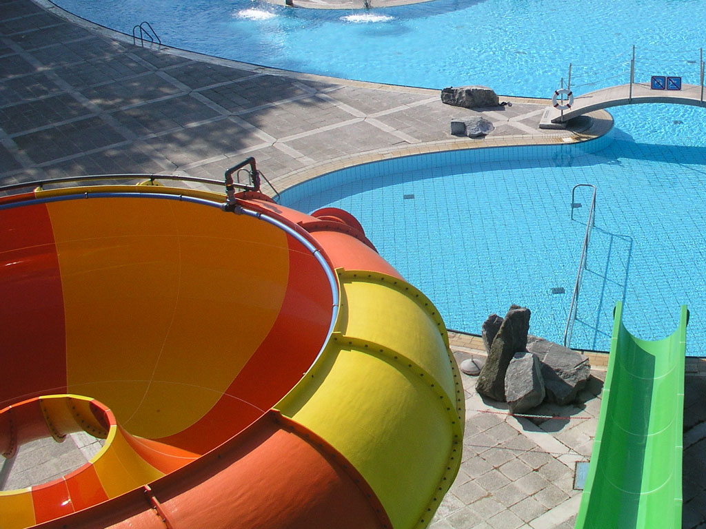 Construction of Aqua park in Novi Sad due in March 2014- EUR 10 million complex to comprise ethno village, wellness center and summer stage