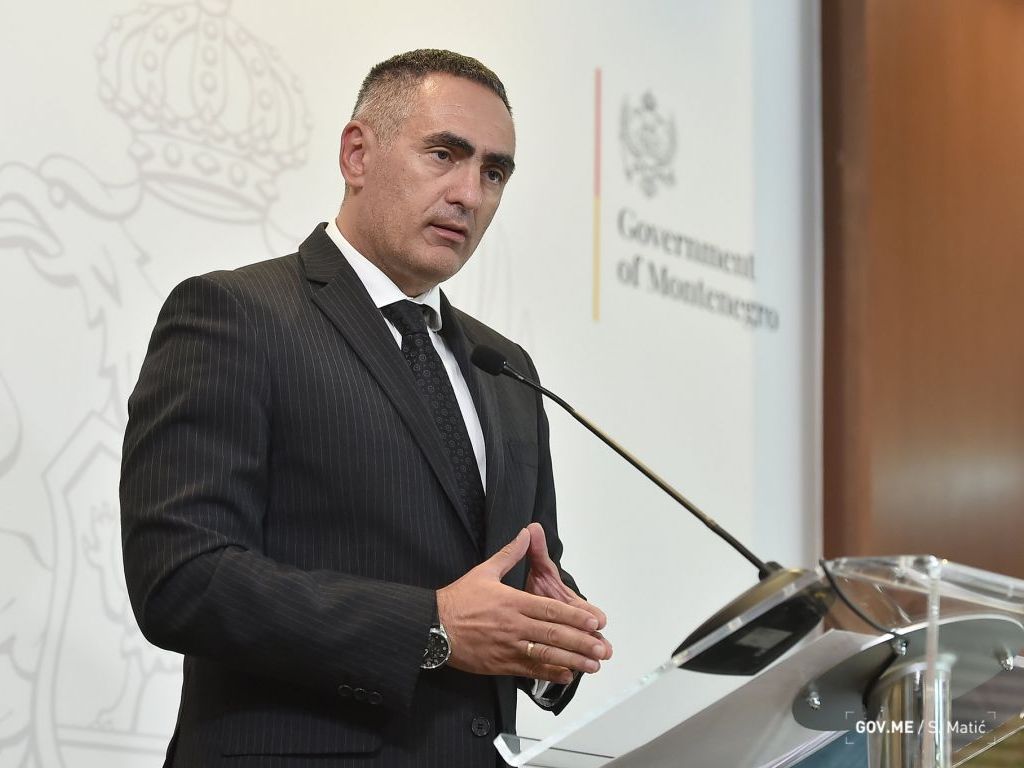 Damjanović: Strateške kompanije moraju biti u državnom vlasništvu