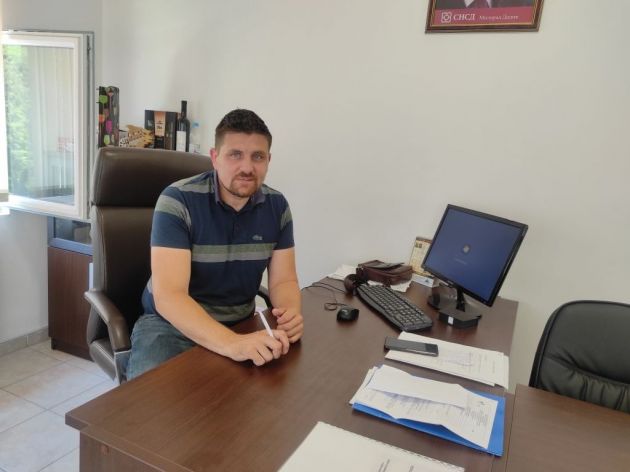 Aleksandar Kraljević, direktor JKP Vlasenica - Planiramo nabavku nove mehanizacije i proširenje liste djelatnosti