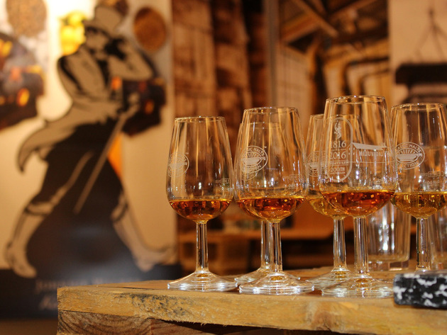 Belgrad erweitert Horizont und Angebot - Das erste Whiskymuseum wird eröffnet